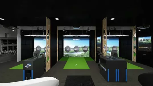 Golf Simulator Bar Profitability