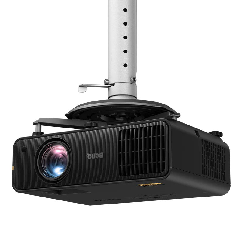 golf simulator projectors