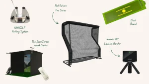 10 Golf Gadgets that Make Great Gifts (2025)