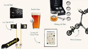 13 Cool Golf Gifts You Can’t Miss This Year (2025)