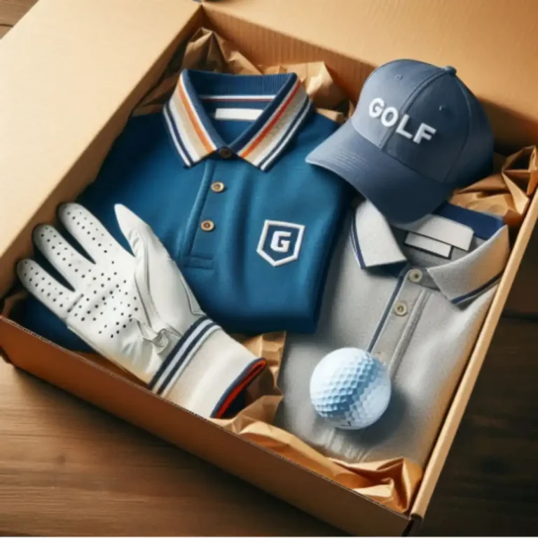 6 Best Golf Subscription Boxes to Enhance Your Game – Top Pick