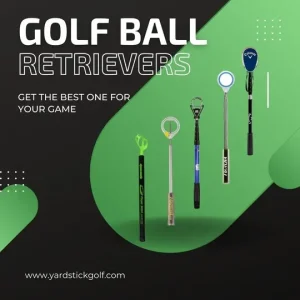 best golf ball retrievers