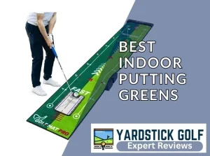 The 10 Best Indoor Putting Greens