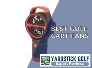 Best Golf Cart Fans 2026: Top-rated Fans for Golf Carts