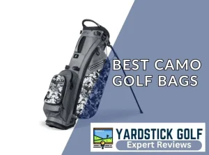 The Best Camo Golf Bags: Where Style Meets Performance