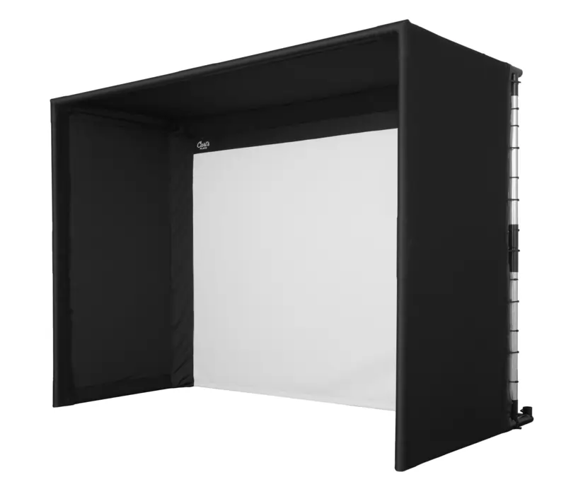 Carl's Place Pro Simulator Enclosure