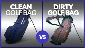 How to Clean a Golf Bag: Tips for Keeping Your Bag in Tip-Top Shape