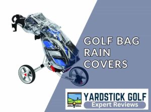 The Ultimate Guide to Choosing the Perfect Golf Bag Rain Cover