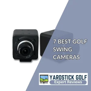 Top 7 Golf Swing Cameras for 2026 (Upgrade Your Game!)