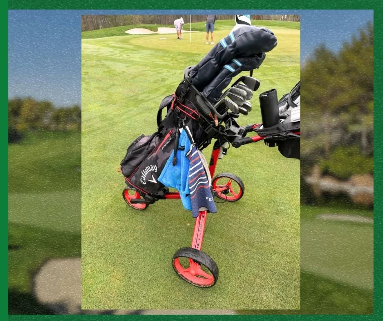 Bag Boy Nitron vs Clicgear: Ultimate Push Cart Showdown [2026]