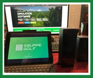 Square Golf Launch Monitor Review: Shockingly Accurate & Affordable!