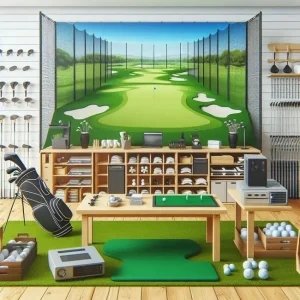Top 5 Best Golf Simulator Stores: Carl’s Place, Shop Indoor Golf, and More