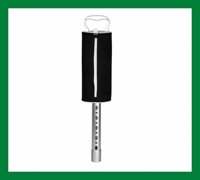 Best Budget Golf Shag Bag