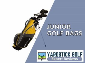 Choosing the Perfect Junior Golf Bag For 2024