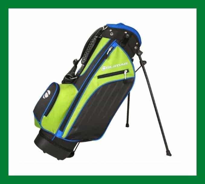 Junior Golf Bags