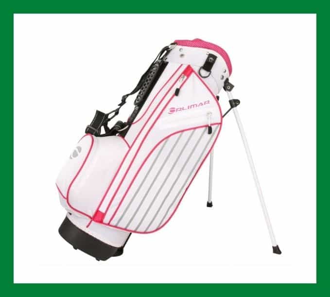Junior Golf Bags