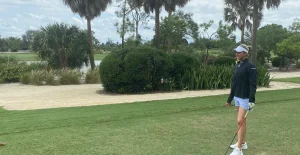 Our Favorite Women’s Golf Rain Gear (2025)