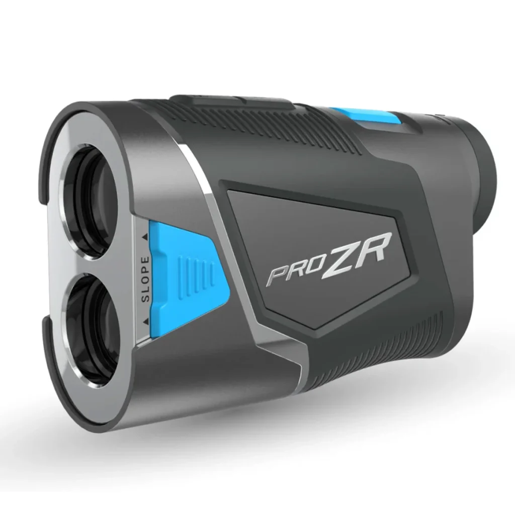 Pro ZR Golf Range Finder