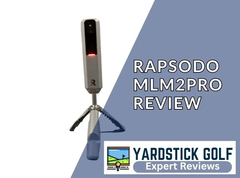 A Comprehensive Rapsodo MLM2PRO Review: Is It Worth Your Investment?