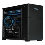 Square high end golf simulator computer