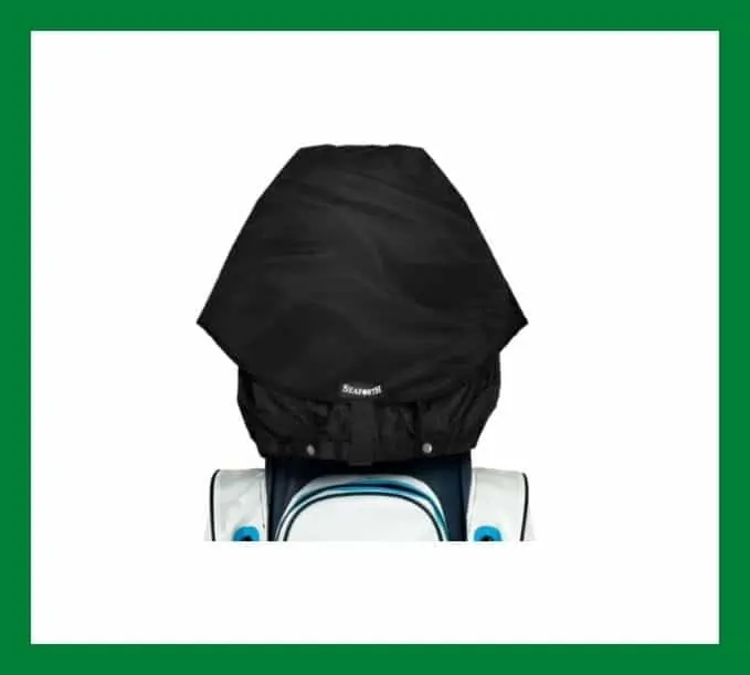 Best Golf Bag Covers