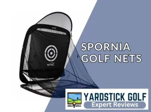 Spornia Golf Nets