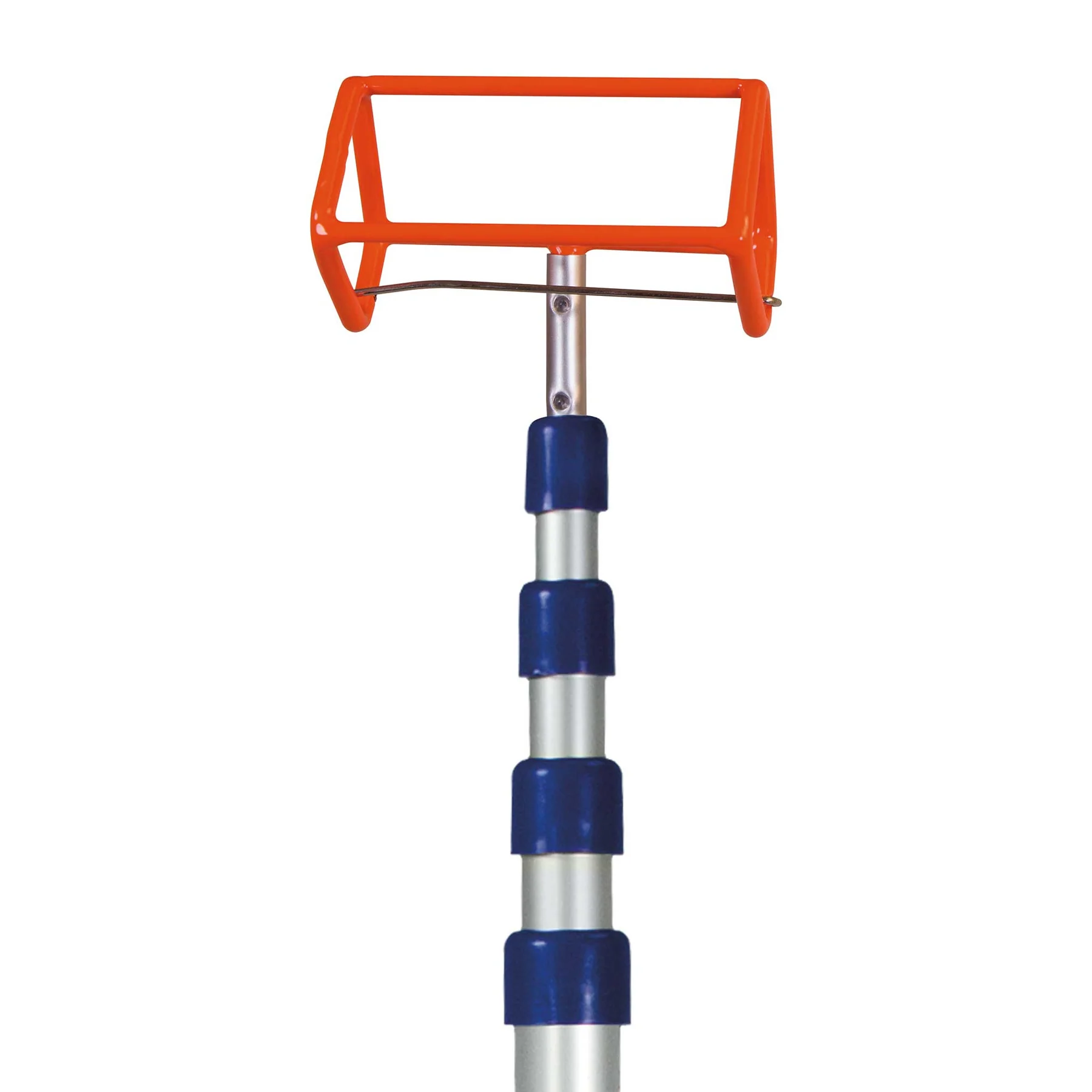 Two Ball Golf Retriever