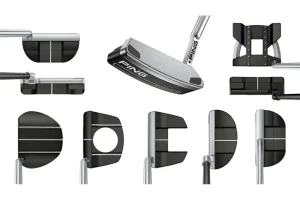 Could Switching Types of Putters Lower Your Score?