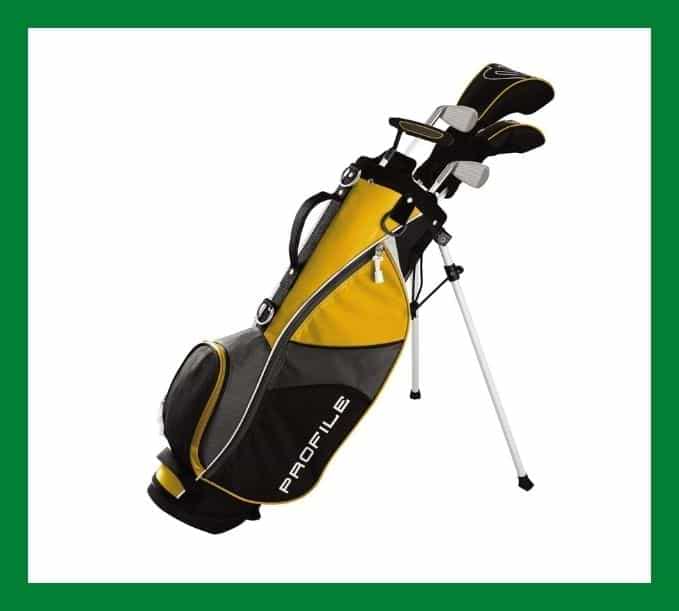 Junior Golf Bags