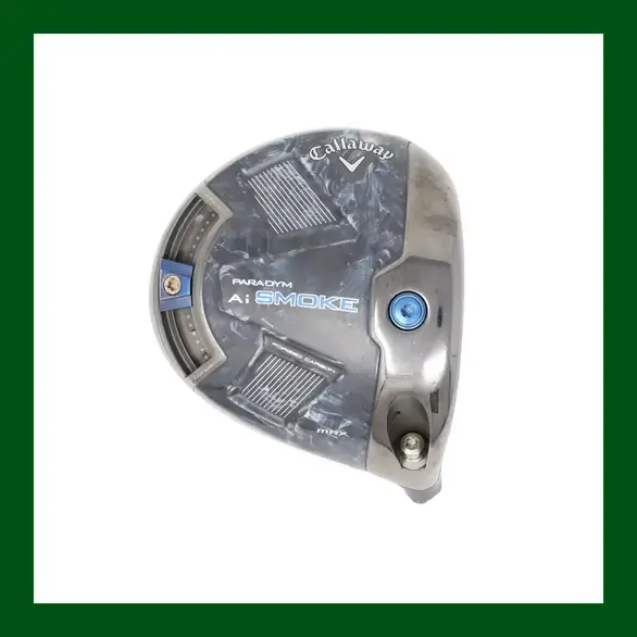 Carl's Golf Club Holders