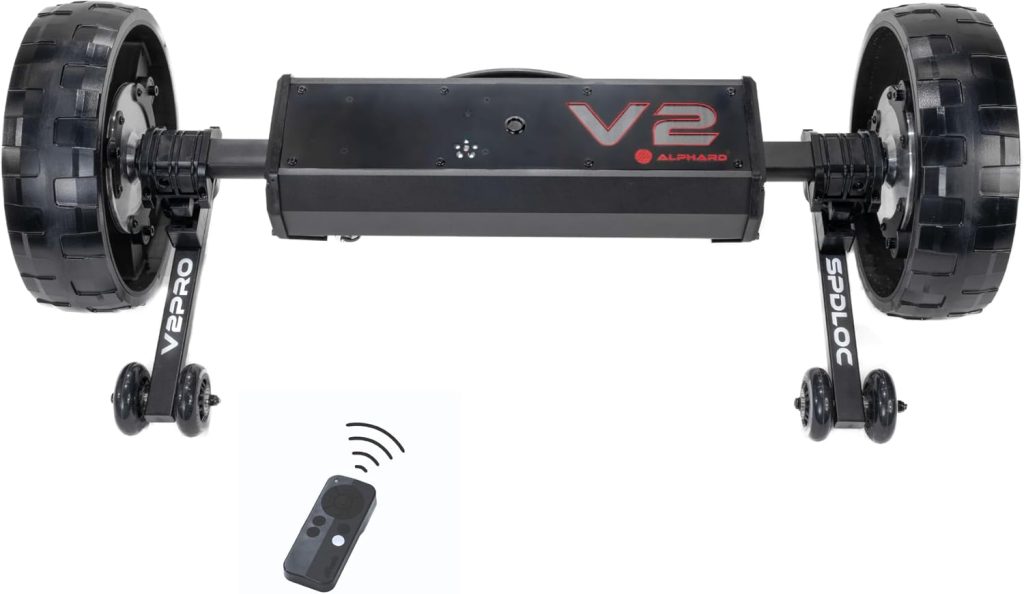 Alphard V2