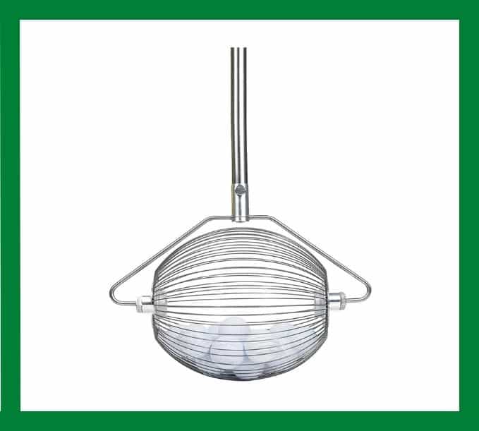 asenver golf ball collector