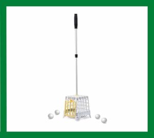The Best Golf Ball Picker Uppers and Golf Ball Collectors