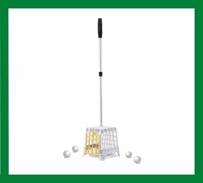 asenver golf ball picker upper
