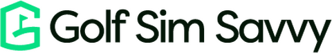 Golf Sim Savvy used golf simulators for sale