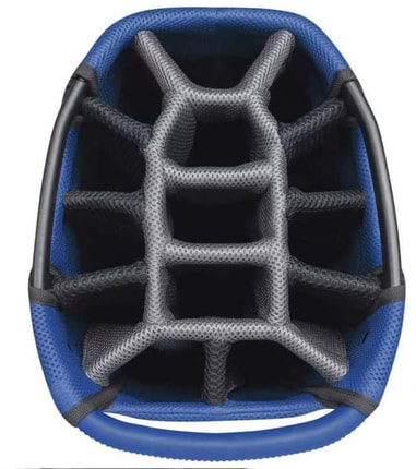 Bag Boy Chiller Stand Bag Top