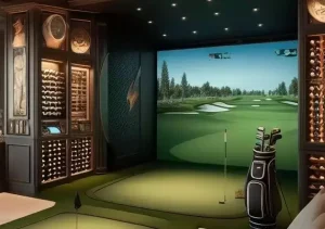 9 Pro Tips to Build the Ultimate Golf Simulator Setup