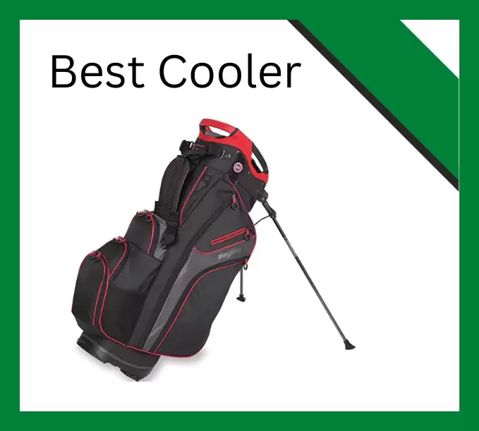 Bag Boy Chiller Stand Bag