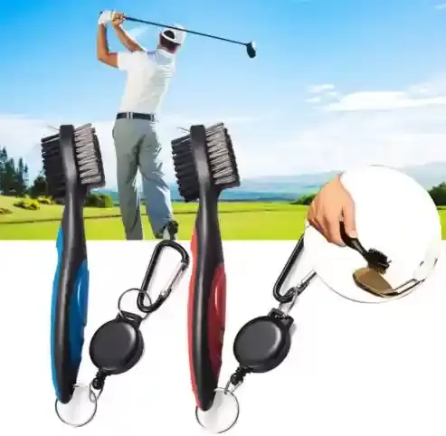 The Best Golf Club Cleaners: Expert Reviews & Recommendations