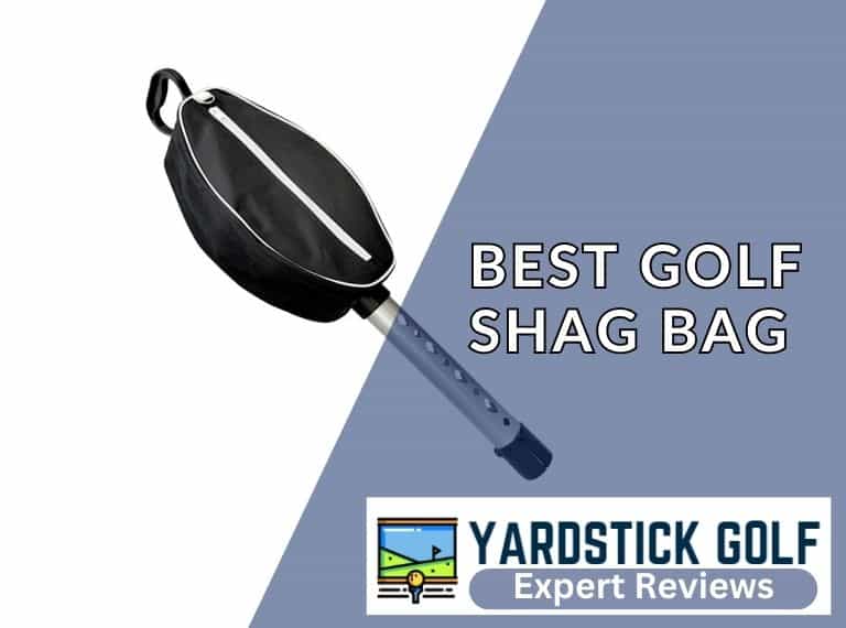 Master Your Golf Game: The Essential Guide to Using a Golf Shag Bag
