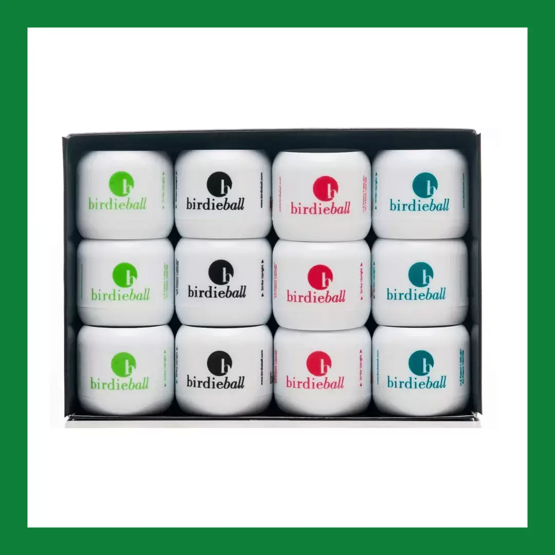 Birdie Ball Practice Golf Balls