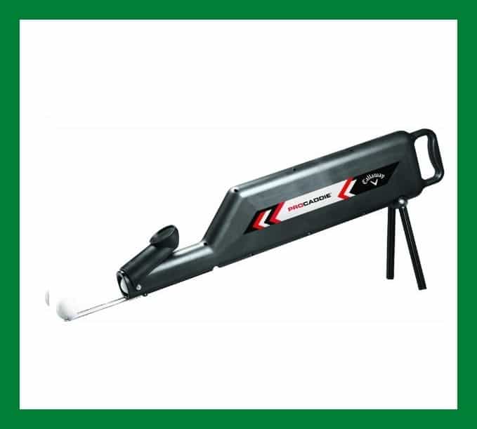 Callaway Pro Shag Bag