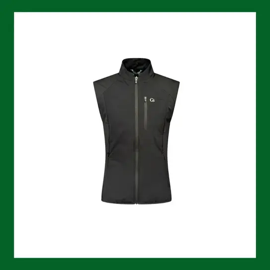 Cappagh Performance Hybrid Vest
