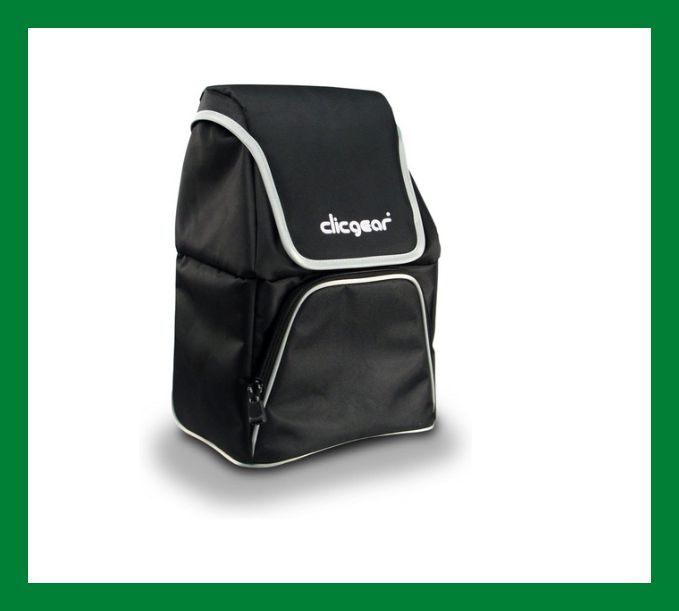 Clicgear Insulated Golf Cooler