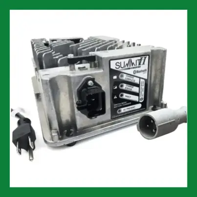 Club Car Golf Cart Battery Charger