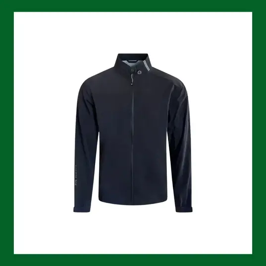 Corrib Golf Rain Jacket