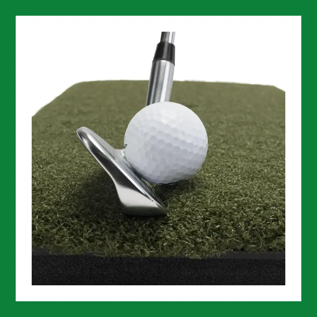 Country Club Elite Hitting Strip