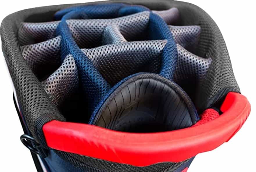 Datrek Go Lite Hybrid Stand Bag