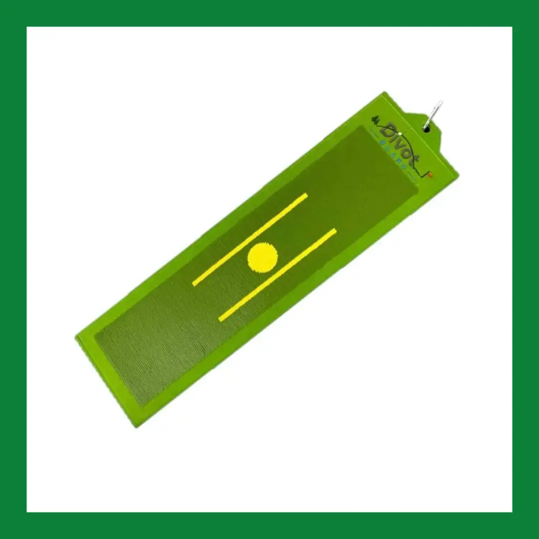 3-in-1 Foldable Turf Grass Mat