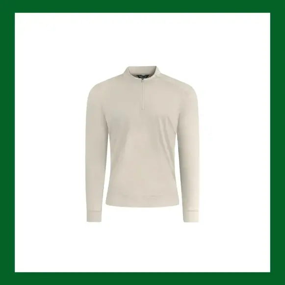 Doolin UPF Lite Quarter Zip